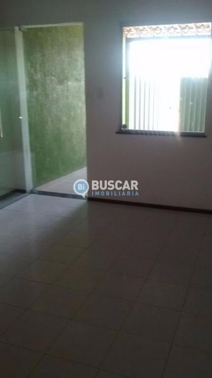 Casa à venda com 2 quartos, 1 banheiro, 1 vaga e 60m² no Santa Mônica II, Feira de Santana (BA) — foto 5 de 10