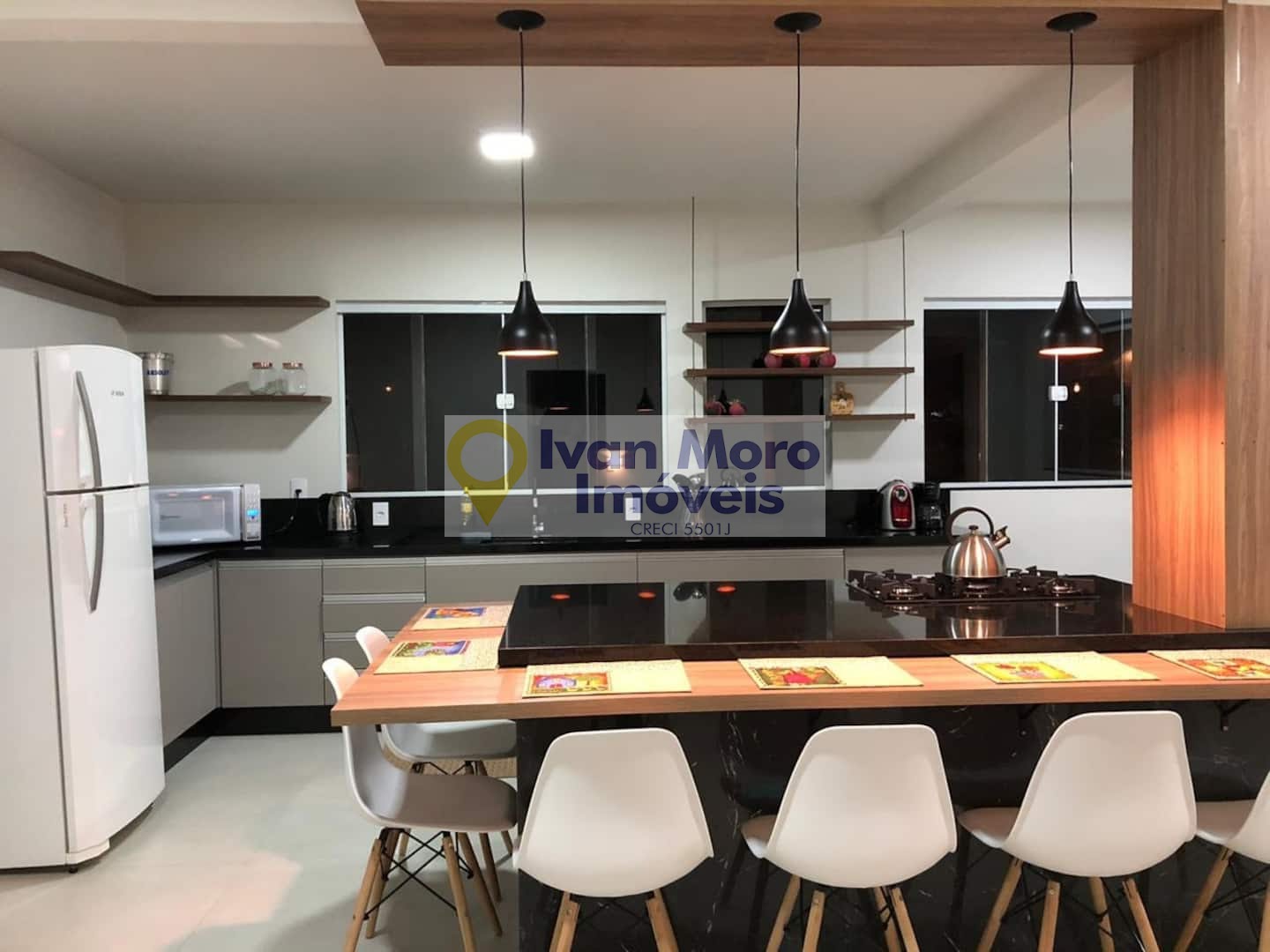 Casa para alugar com 6 quartos, 2 suítes e 4 vagas no Daniela, Florianópolis (SC) — foto 29 de 29