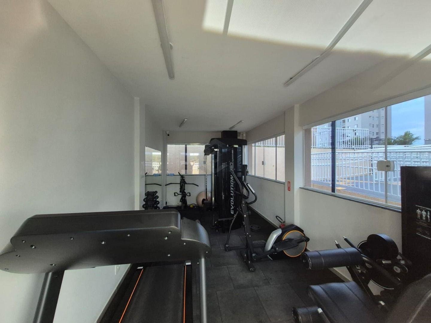 Apartamento à venda com 2 quartos, 1 banheiro e 1 vaga no Jardim Sao Carlos, Sorocaba (SP) — foto 12 de 15