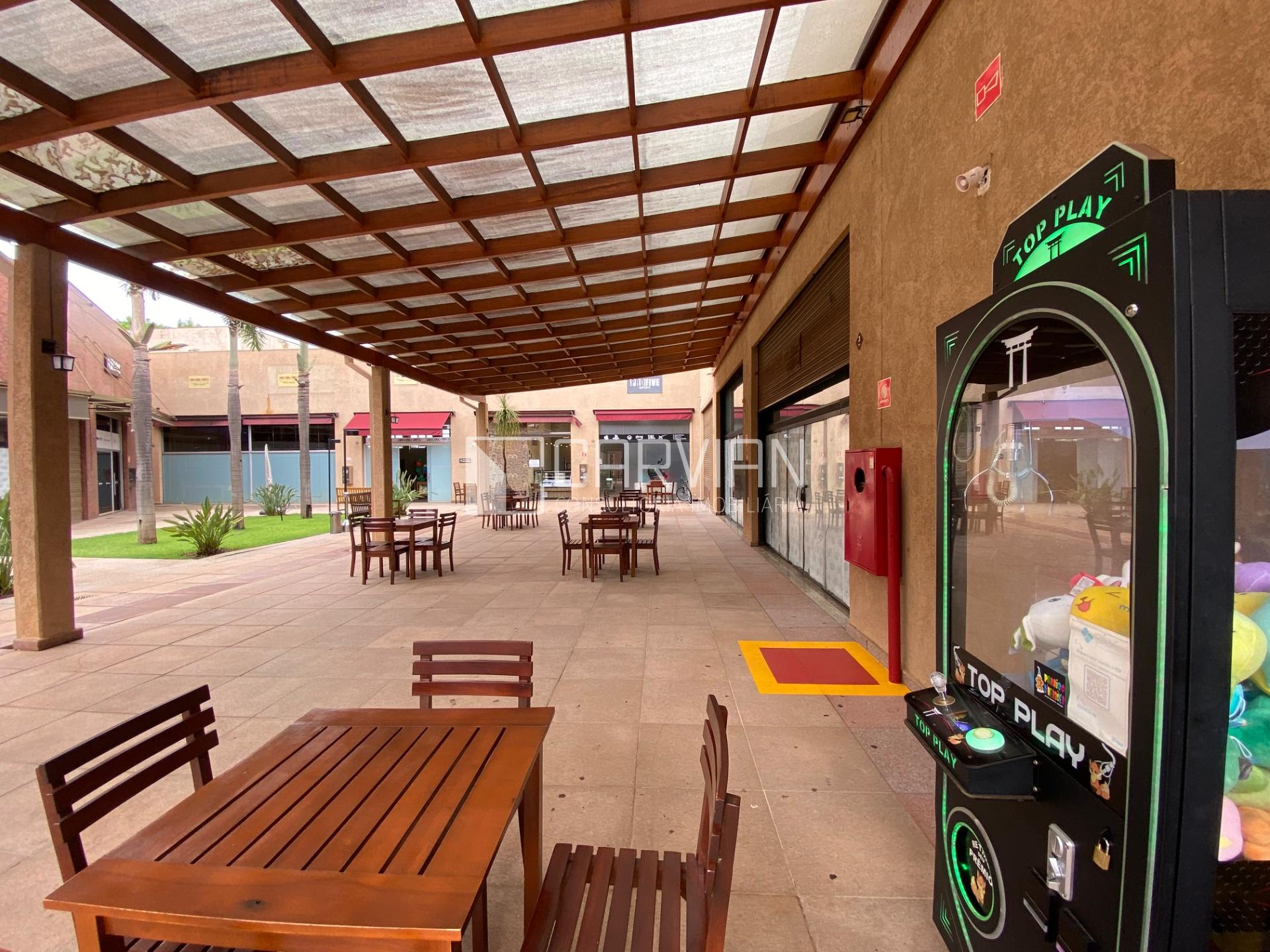 Comercial para alugar com 20 banheiros, 94 vagas e 39m² no Condomínio Guaporé 1, Ribeirão Preto (SP) — foto 10 de 30