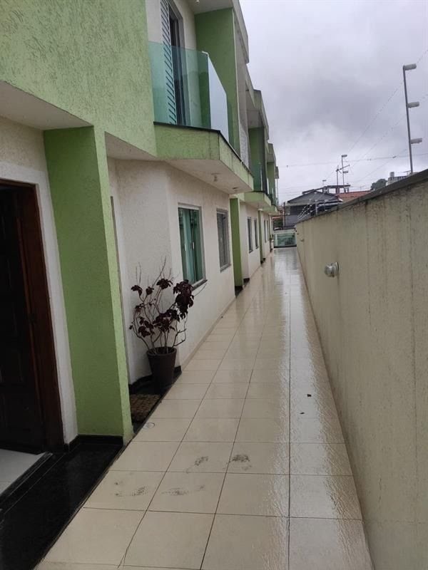 Sobrado, 2 quartos, 70 m² - Foto 21