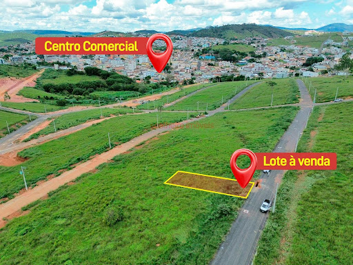Localização  