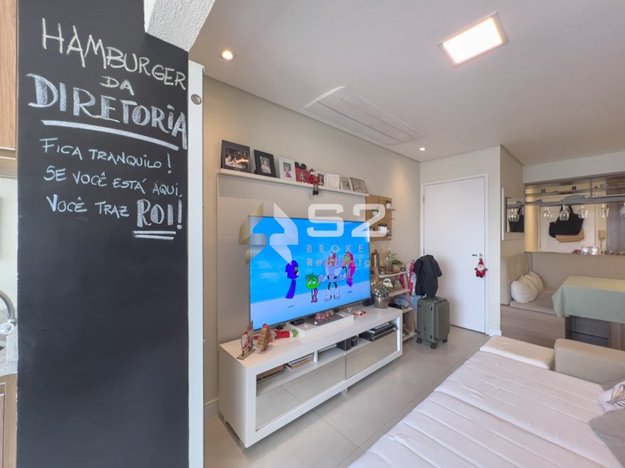 Apartamento à Venda Rua Carlos Weber, Vila Leopoldina/SP