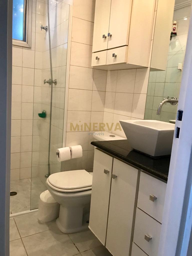 Apartamento à venda com 2 quartos, 1 suíte, 1 vaga e 50m² no Vila Regente Feijó, São Paulo (SP) — foto 16 de 23