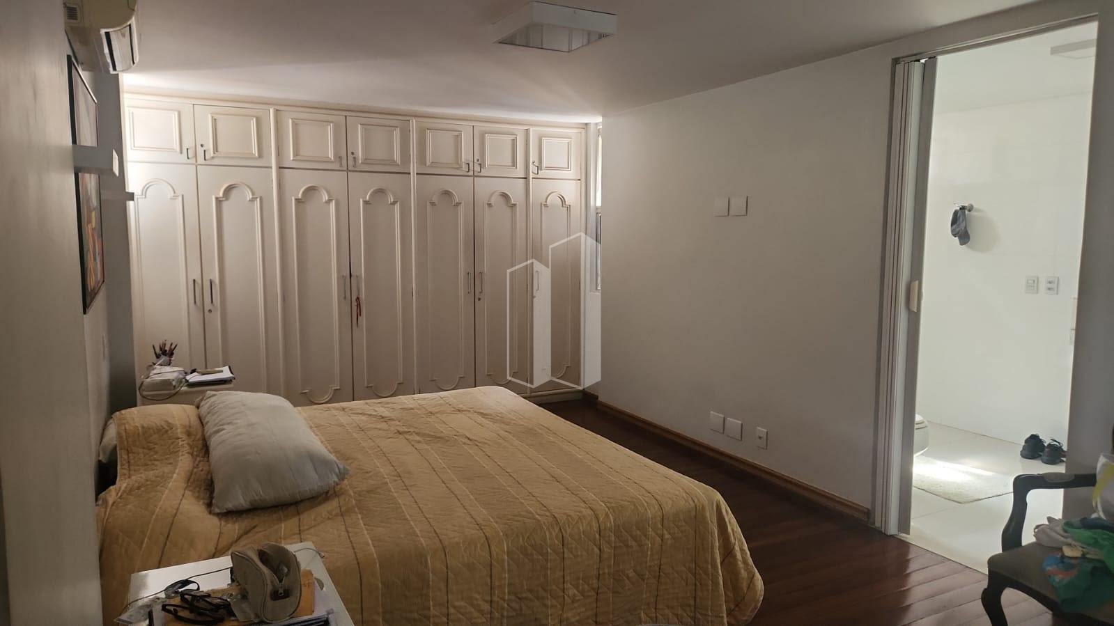 Apartamento à venda com 3 quartos, 3 suítes, 3 vagas e 290m² no Setor Bueno, Goiânia (GO) — foto 10 de 20