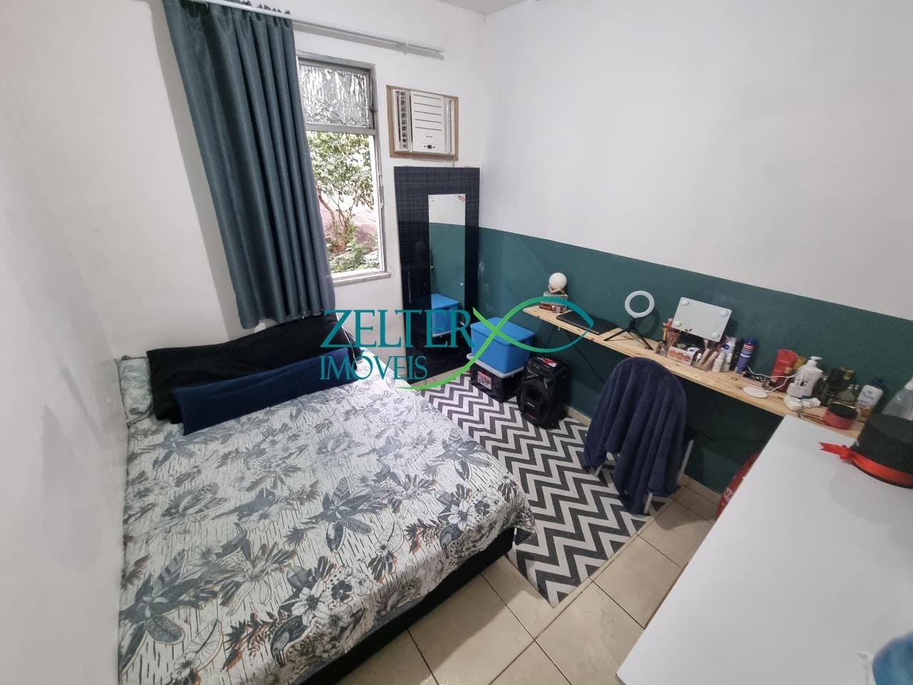 Apartamento à venda com 3 quartos, 1 banheiro, 1 vaga e 71m² no Vista Alegre, Rio de Janeiro (RJ) — foto 12 de 19