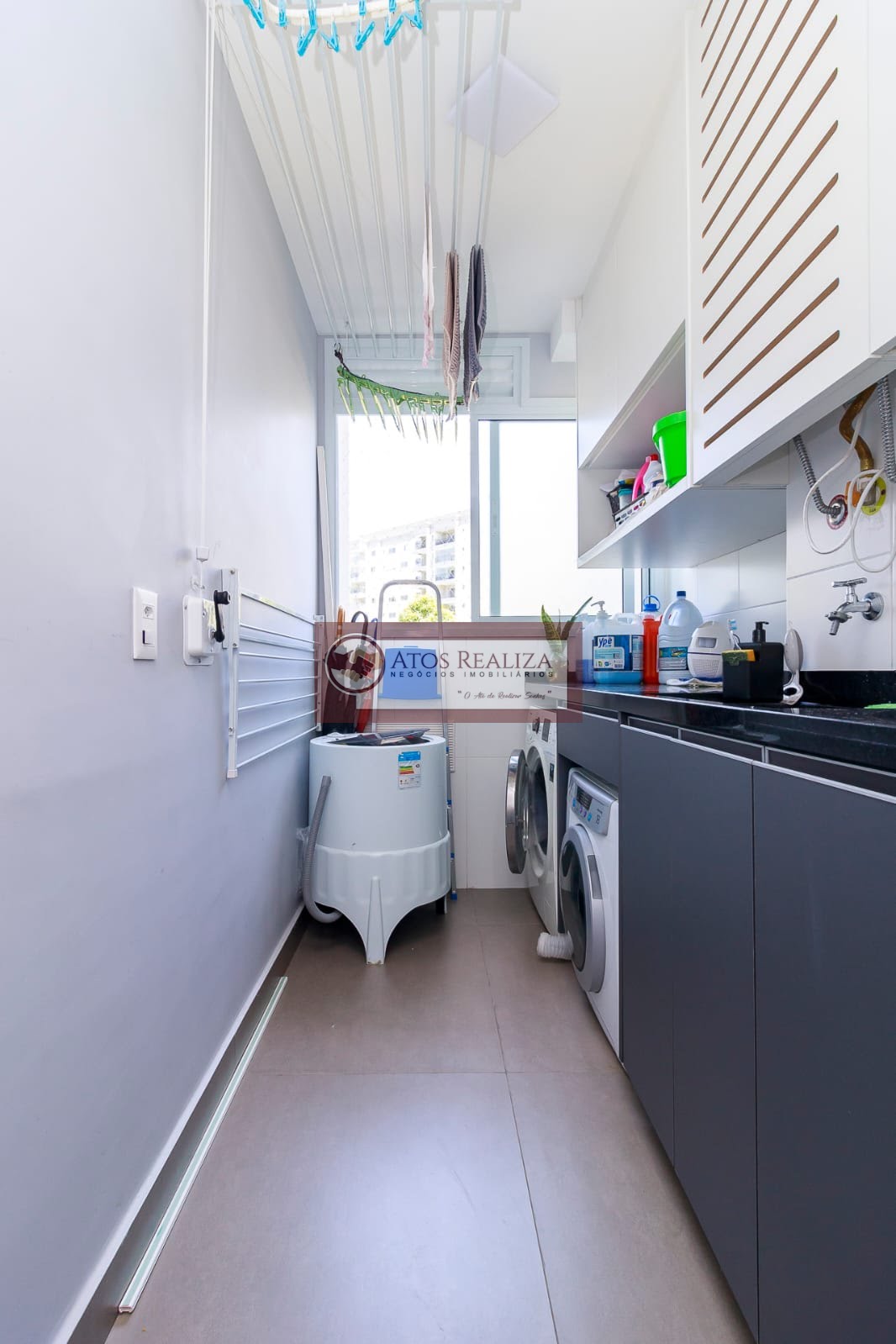 Apartamento à venda com 2 quartos, 1 suíte, 2 vagas e 86m² no Santo Amaro, São Paulo (SP) — foto 21 de 30