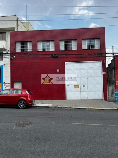 Casa Comercial em Sacomã  -  São Paulo