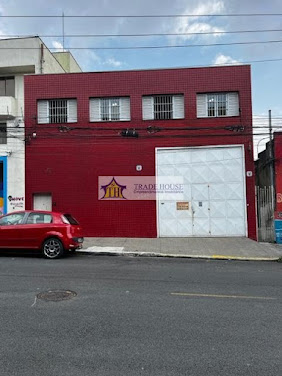 Casa Comercial em Sacomã  -  São Paulo