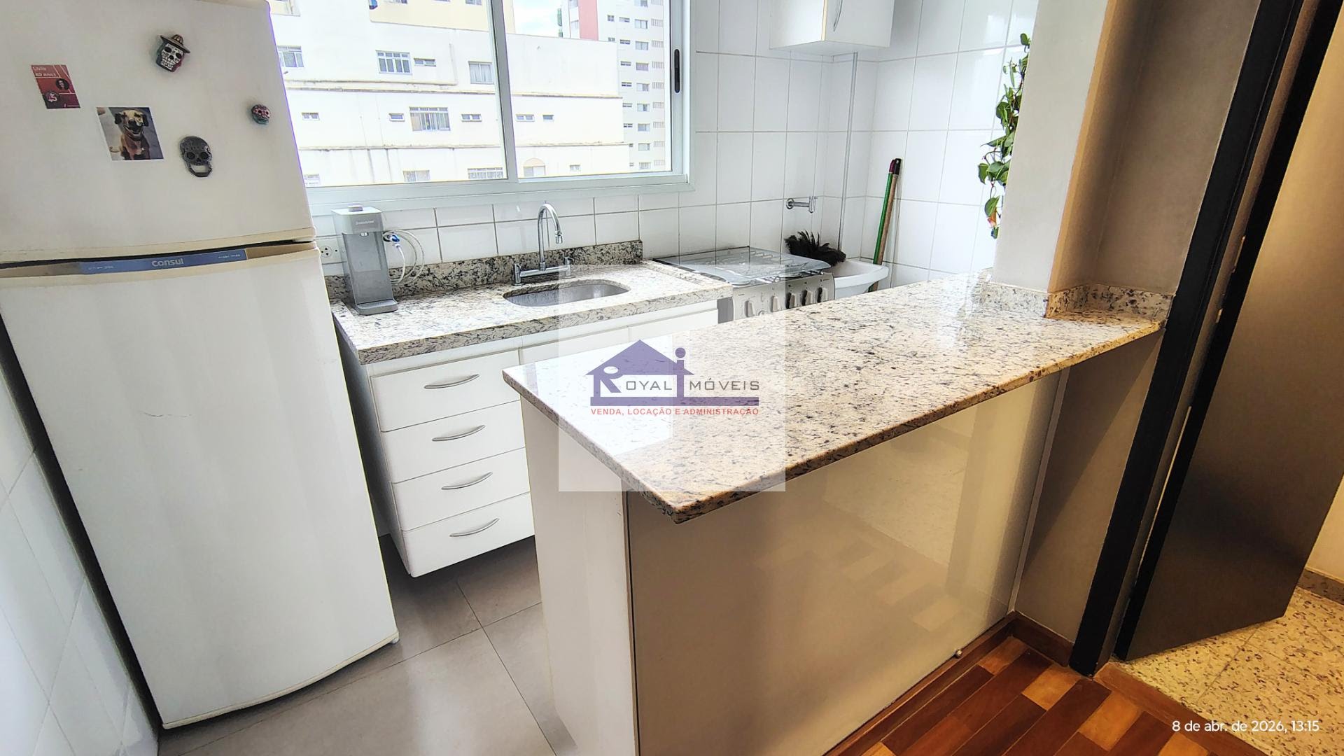 Apartamento para alugar com 2 quartos, 2 banheiros, 1 vaga e 53m² no Vila Clementino, São Paulo (SP) — foto 26 de 30