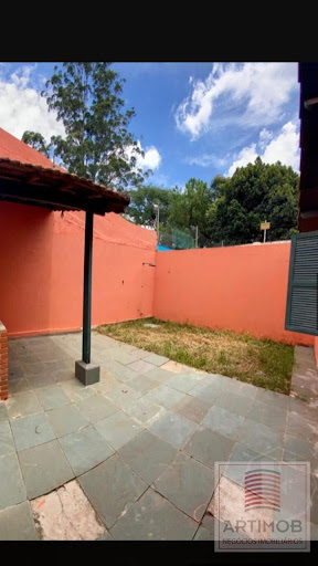 Casa em Super Quadra Morumbi, SP | 3 Dorms, 2 Suítes