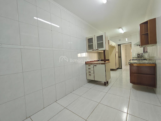 Apartamento, 4 quartos, 167 m² - Foto 12