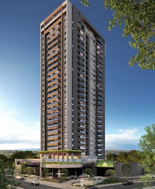 Apartamento à venda, Jardim Sul, Uberlândia, MG
