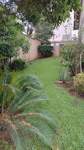 Casa em Jardim Cambuí  -  Sete Lagoas