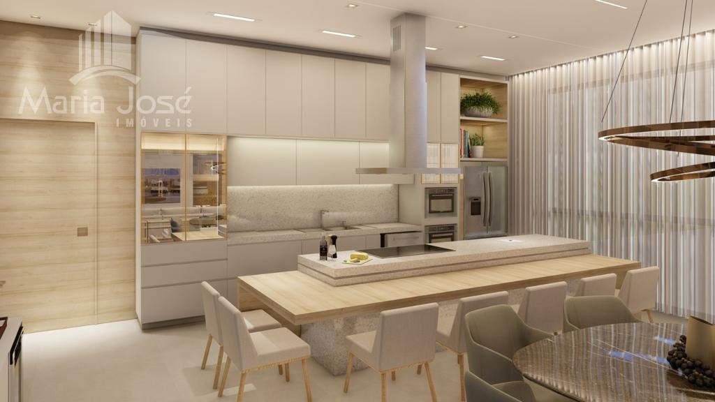Casa à venda com 4 quartos, 3 suítes, 4 vagas e 350m² no Residencial da Vinci, Sete Lagoas (MG) — foto 14 de 30