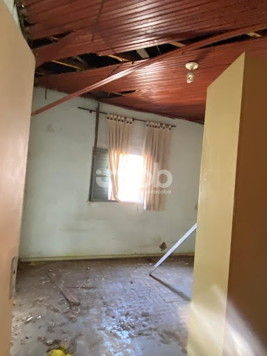 Casa à Venda em Jardim Paulistano  -  Sorocaba/SP