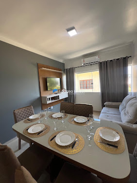 Apartamento 2 Dorms à Venda em Alto Mundai, Porto Seguro – R$600mil