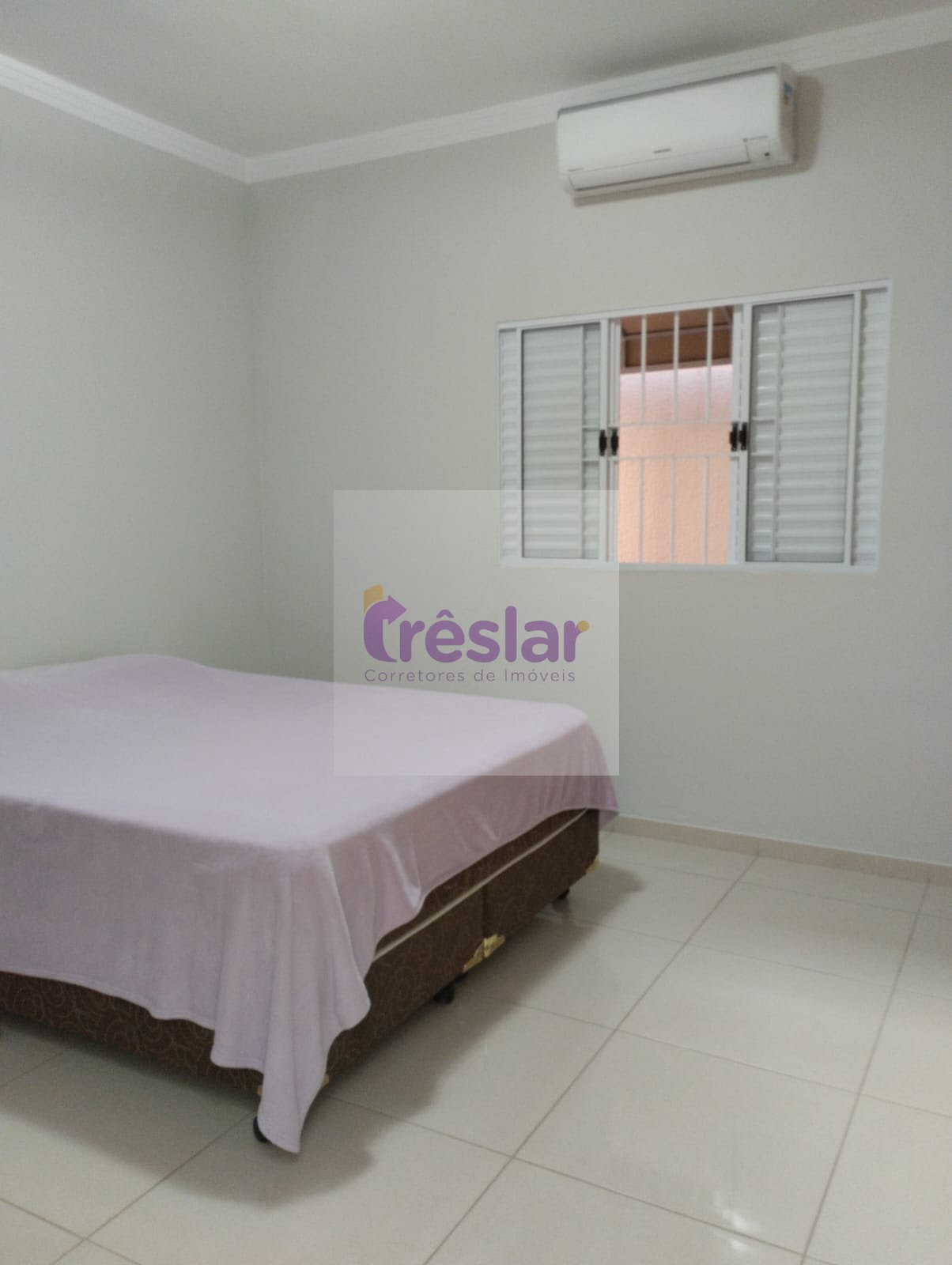Casa à venda com 2 quartos, 1 suíte, 3 vagas e 100m² no Nova Três Lagoas, Três Lagoas (MS) — foto 8 de 16