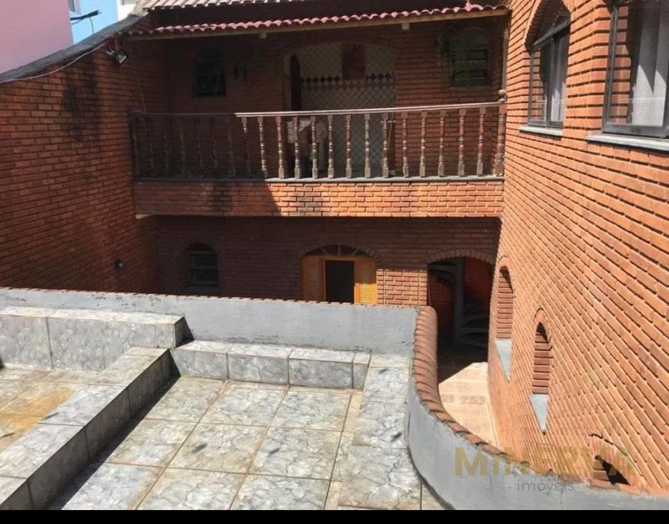 Casa à venda com 4 quartos, 1 suíte, 2 vagas e 250m² no Tatuapé, São Paulo (SP) — foto 9 de 20
