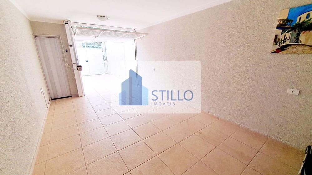 Casa à venda com 3 quartos, 2 suítes e 3 vagas no Chácara Santo Antônio (zona Leste), São Paulo (SP) — foto 29 de 30