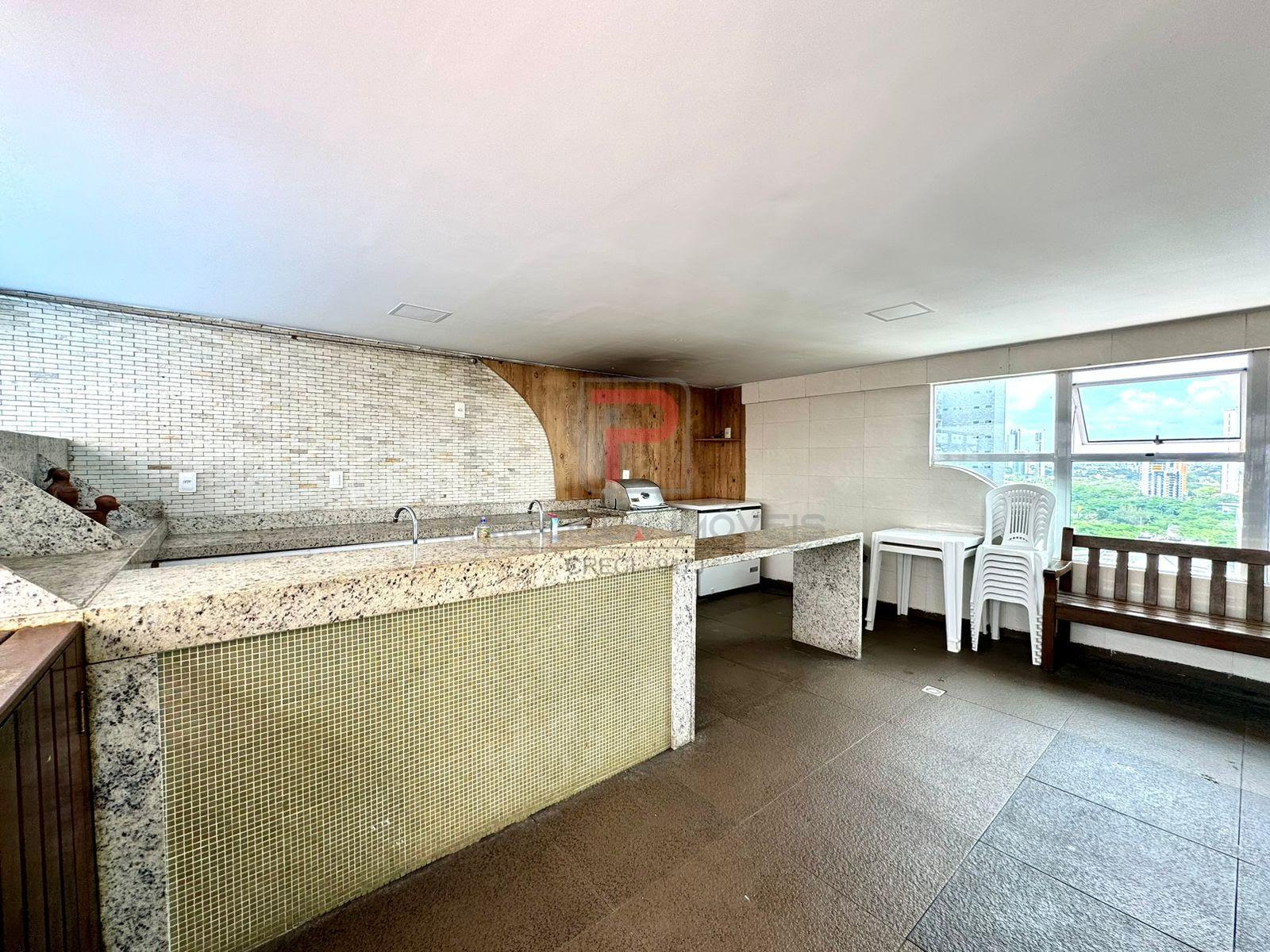 Apartamento à venda com 2 quartos, 1 suíte, 1 vaga e 73m² no Tambaú, João Pessoa (PB) — foto 21 de 24
