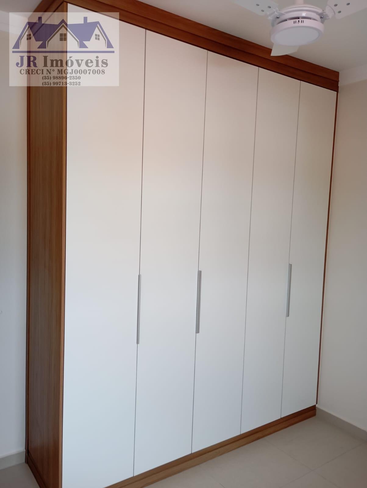 Apartamento à venda com 2 quartos, 1 suíte e 1 vaga no Morro Chic, Itajubá (MG) — foto 7 de 15
