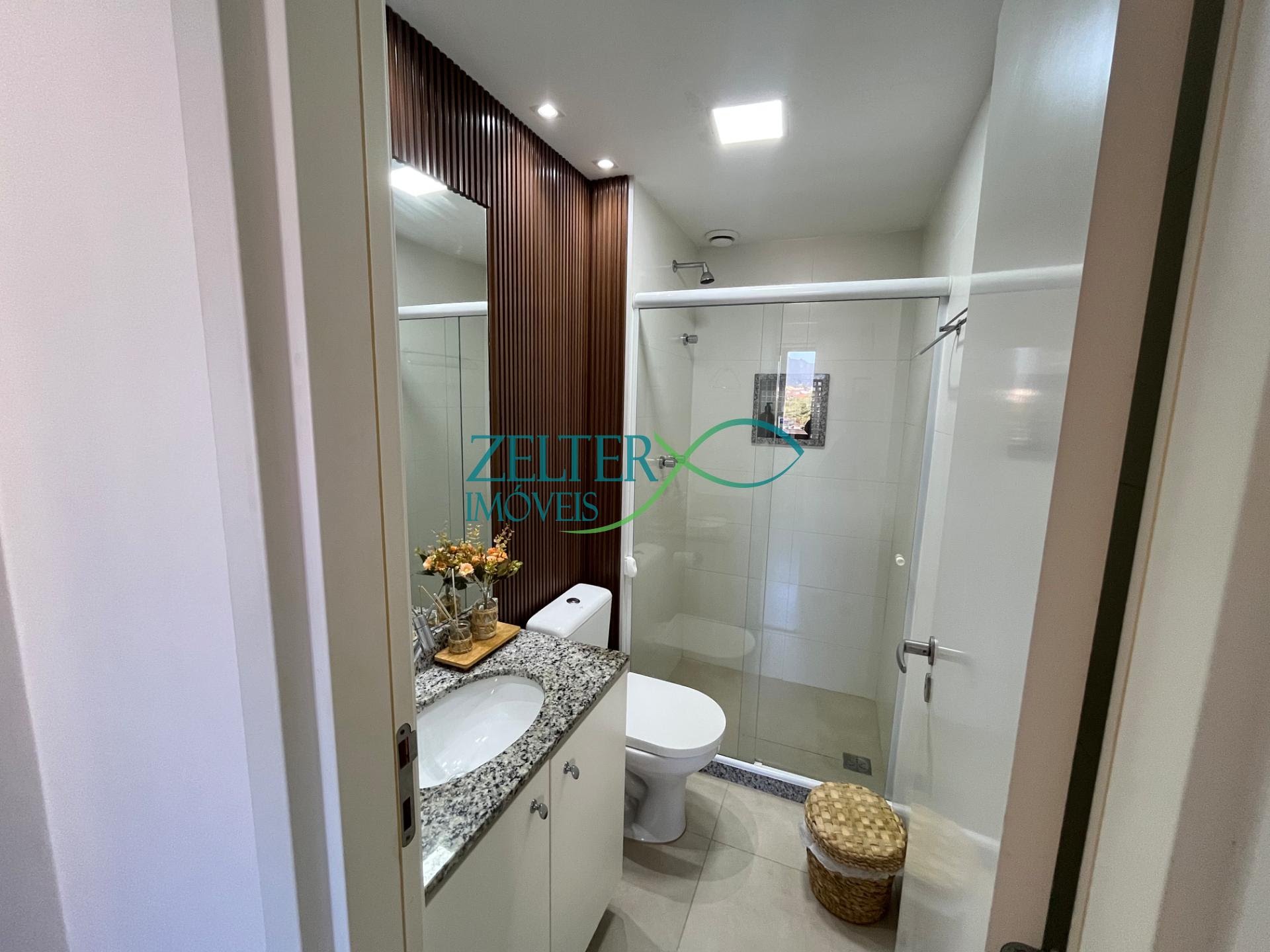 Apartamento à venda com 2 quartos, 1 suíte, 1 vaga e 62m² no Jacarepaguá, Rio de Janeiro (RJ) — foto 20 de 30