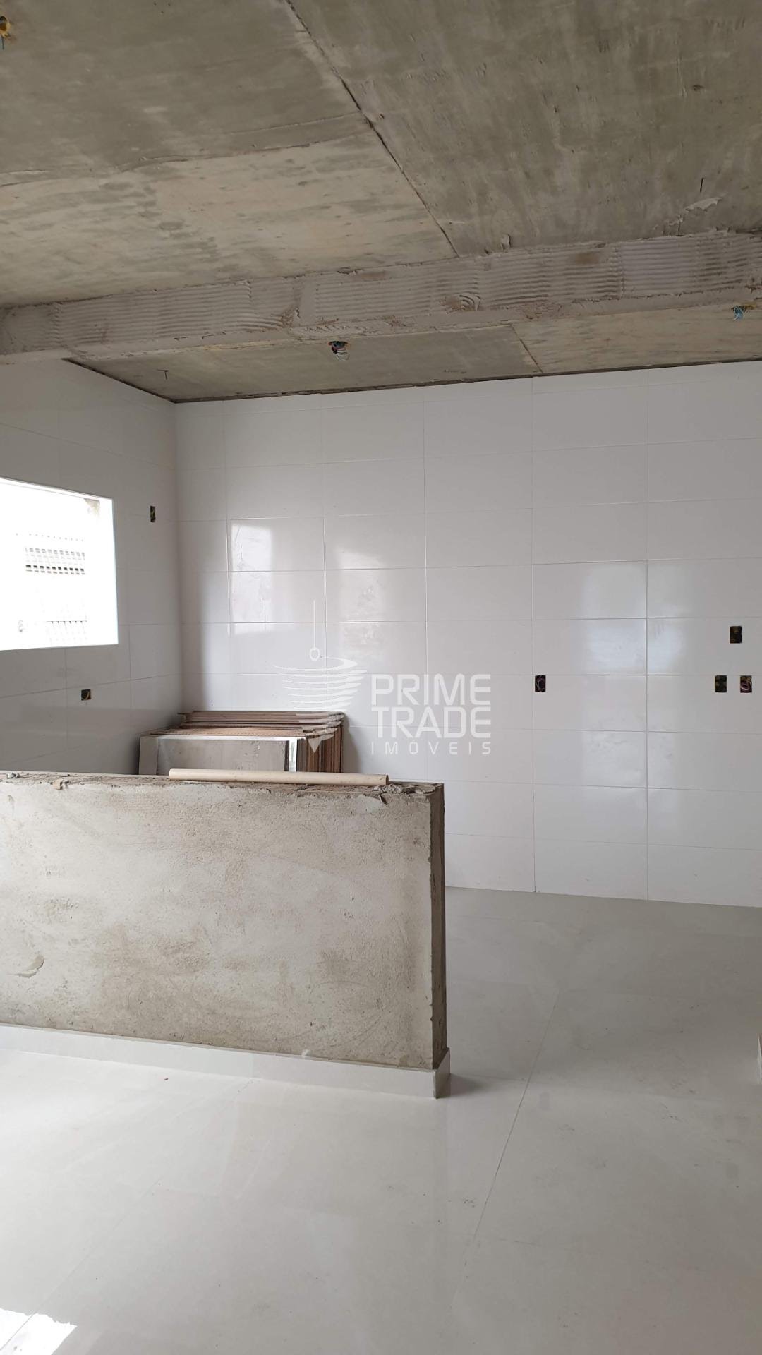 Casa à venda com 4 quartos, 2 suítes e 2 vagas no Embaré, Santos (SP) — foto 7 de 17