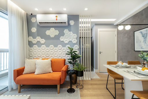 Sala em Moema  -  São Paulo