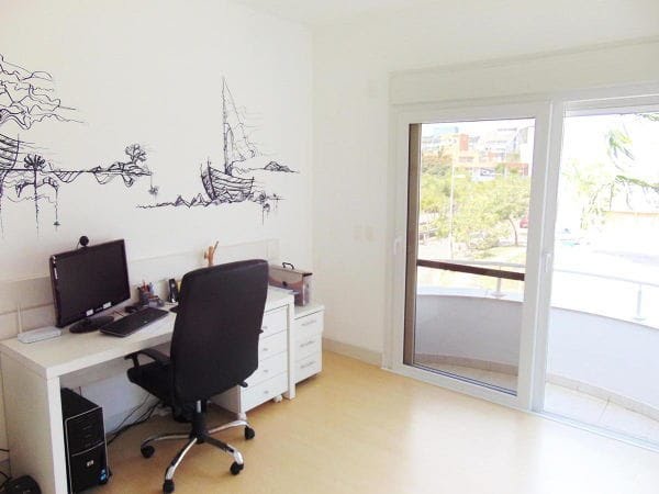 Casa à venda com 4 quartos, 4 suítes, 6 vagas e 436m² no Jurerê Internacional, Florianópolis (SC) — foto 21 de 30