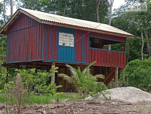 Rural em Linha 70   -  Pimenta Bueno Alagado 130km ate o lot 
