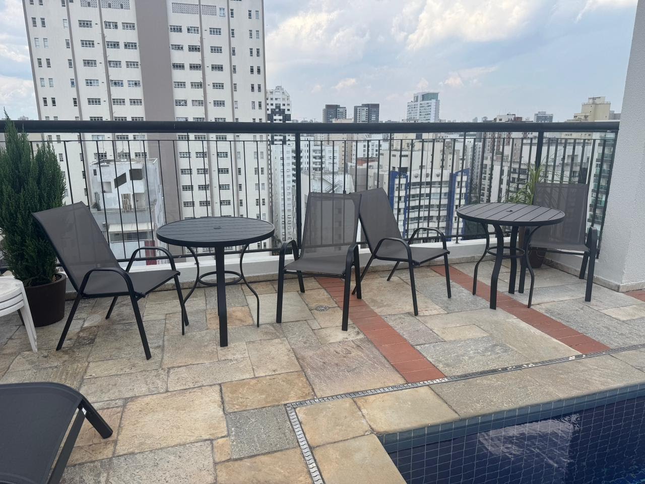 Apartamento para alugar com 2 quartos, 1 suíte, 1 vaga e 70m² no Brooklin, São Paulo (SP) — foto 21 de 30