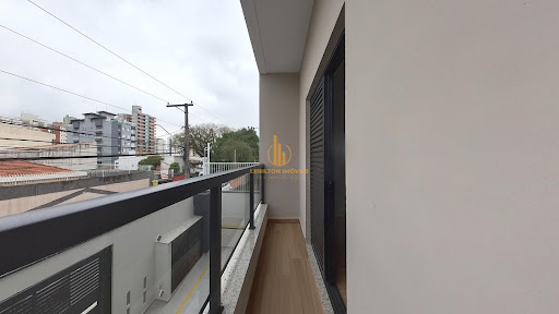 Cobertura à venda em Jardim Bela Vista, Santo André | 117m²