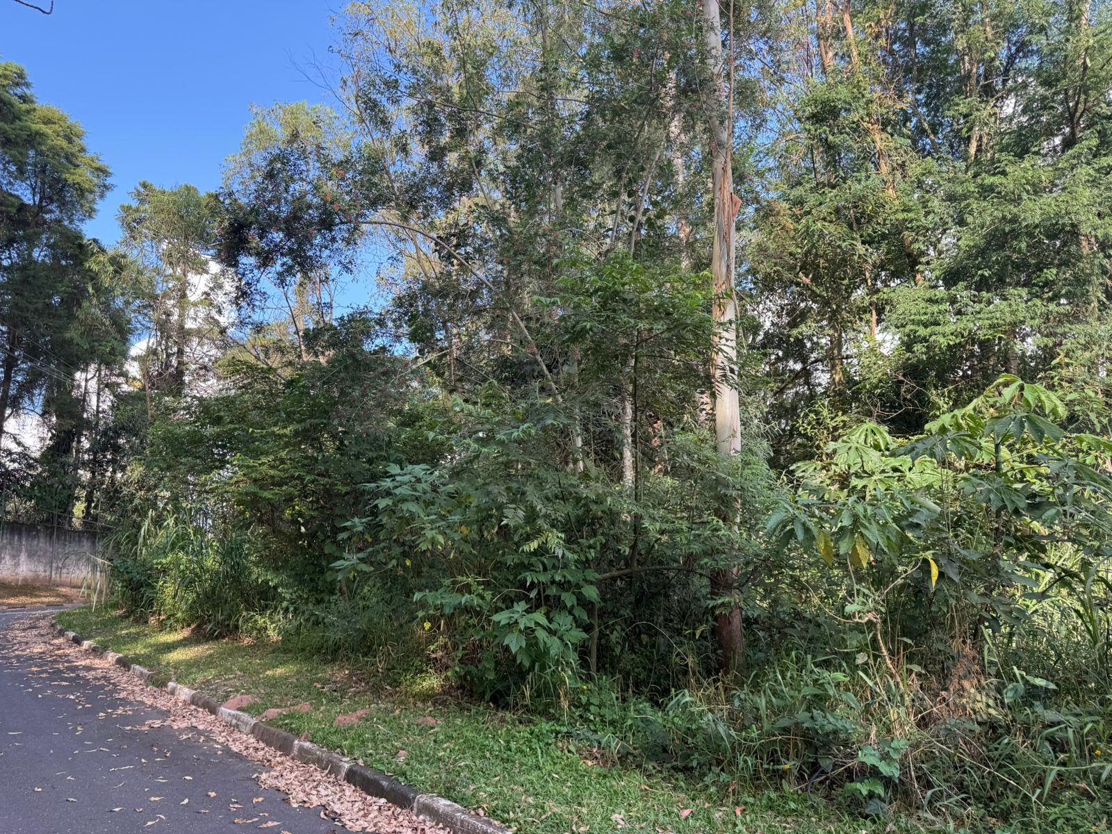 Terreno à venda com 1437m² de terreno no Condomínio Arujazinho II, Arujá (SP) — foto 3 de 6