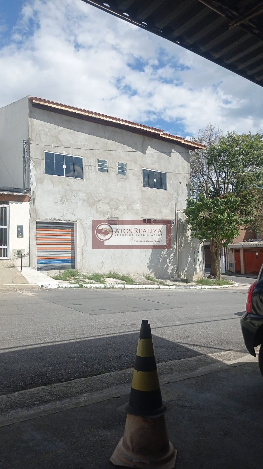 Casa à venda com 1 quarto, 1 banheiro e 80m² no Jardim das Imbuias, São Paulo — foto principal