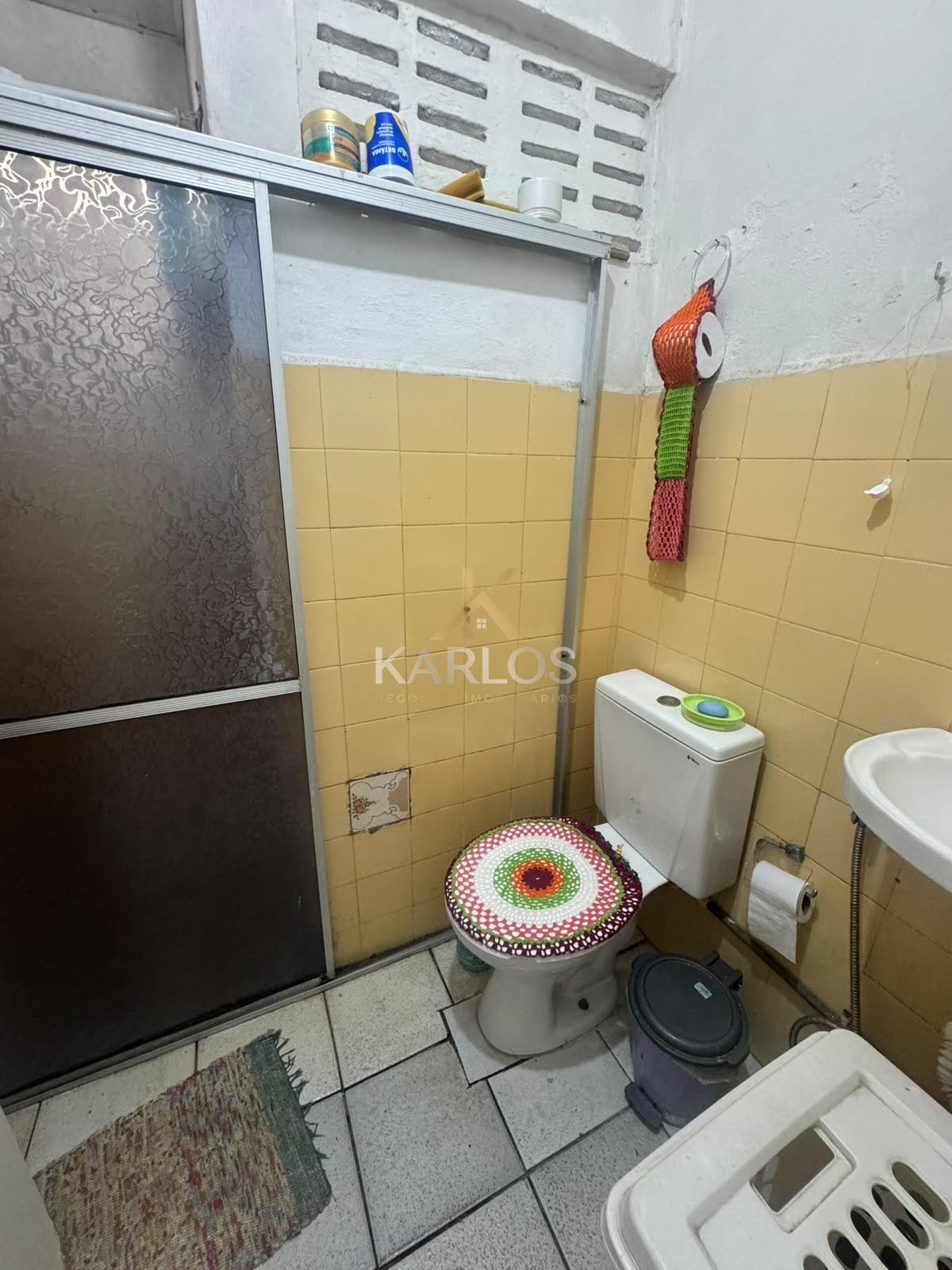 Casa à venda com 3 quartos, 1 banheiro e 85m² no Rio Doce, Olinda (PE) — foto 14 de 22