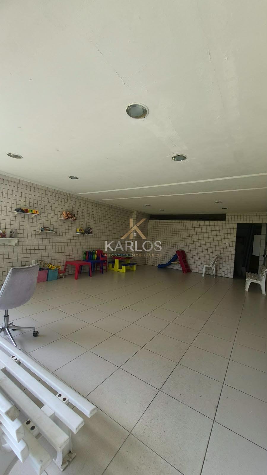 Apartamento à venda com 4 quartos, 2 suítes, 2 vagas e 145m² no Espinheiro, Recife (PE) — foto 15 de 18