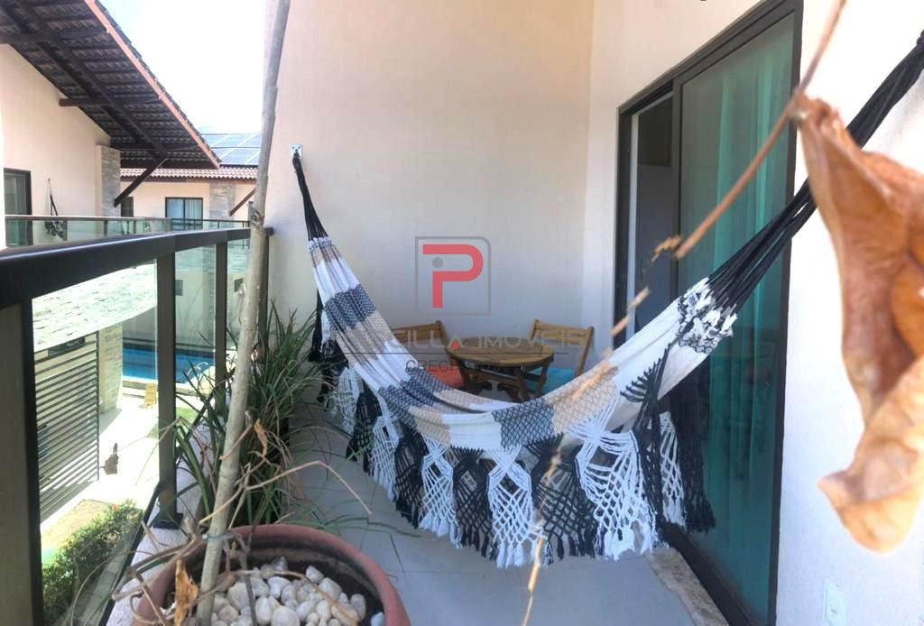 Casa à venda com 4 quartos, 1 suíte, 2 vagas e 141m² no Poço, Cabedelo (PB) — foto 7 de 8