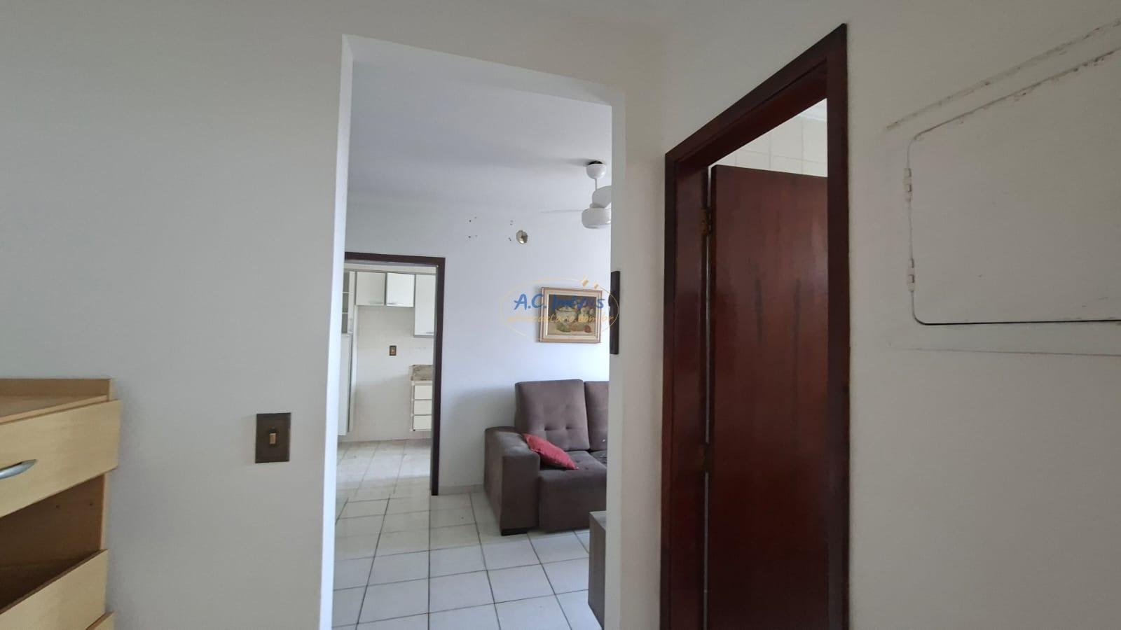 Apartamento à venda com 1 quarto, 1 banheiro, 1 vaga e 55m² no Tupi, Praia Grande (SP) — foto 7 de 29