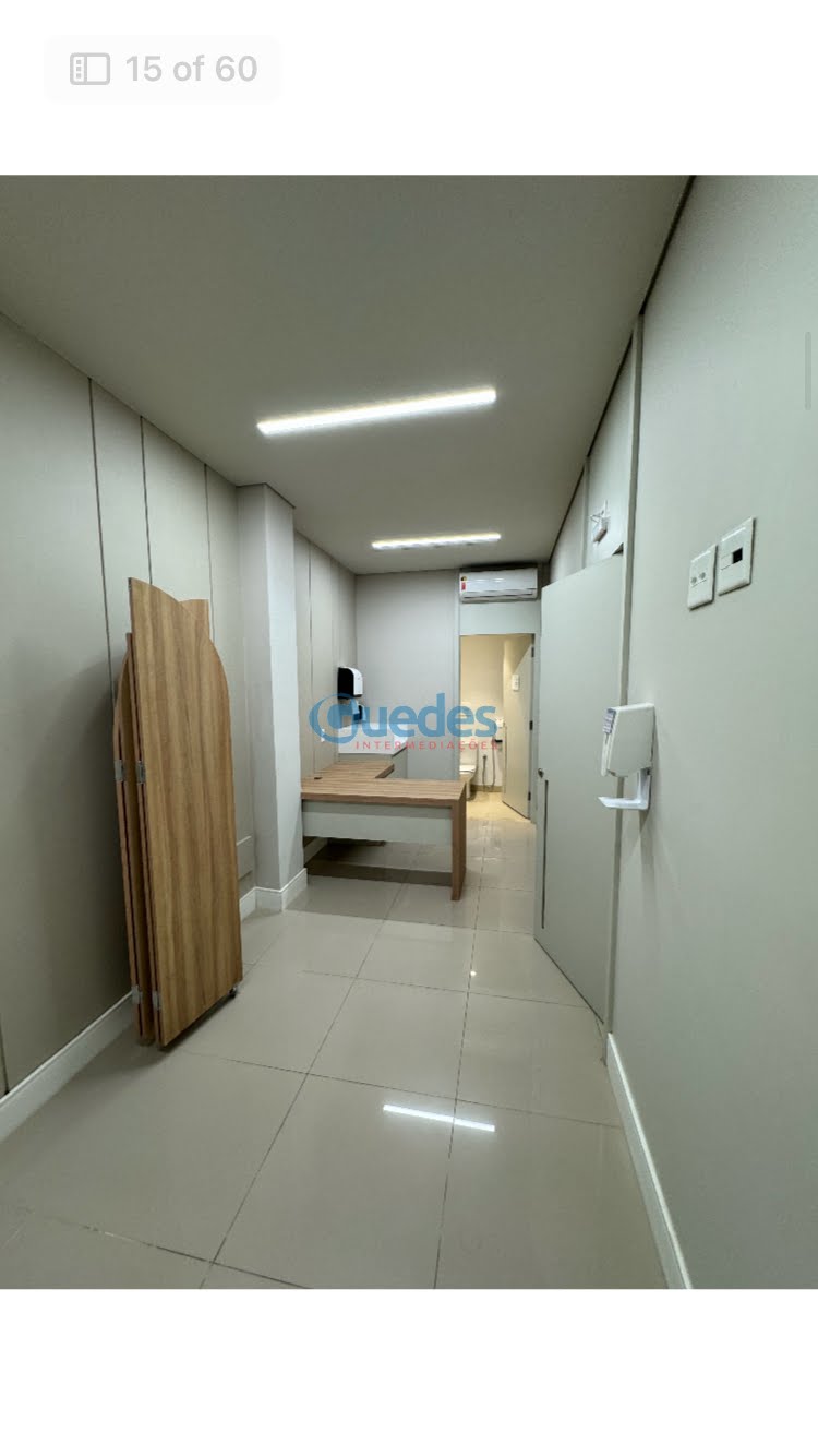 Comercial para alugar com 10 banheiros e 411m² no Santo Amaro, São Paulo (SP) — foto 11 de 30