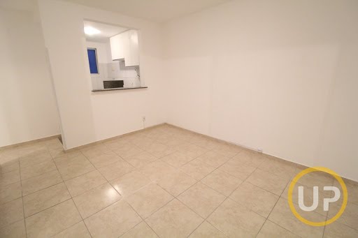 Sala do Apartamento