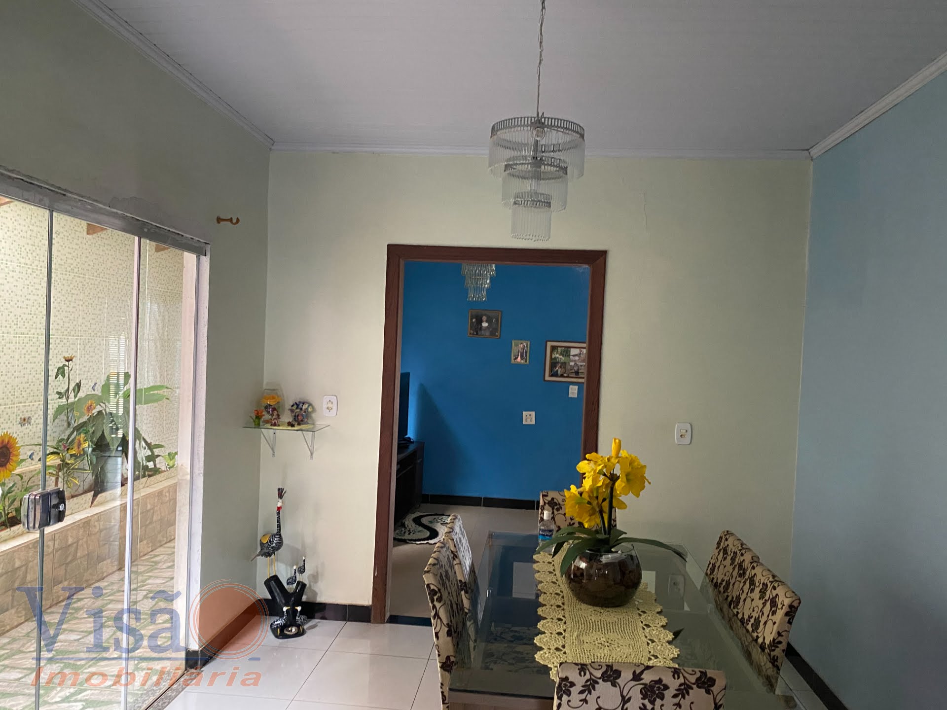 Casa à venda com 3 quartos, 1 suíte, 2 vagas e 150m² no Novo Horizonte, Paracatu (MG) — foto 17 de 30
