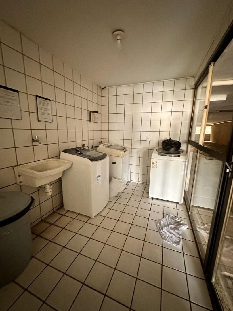 Apartamento à venda com 2 quartos, 1 banheiro, 1 vaga e 48m² no Casa Amarela, Recife (PE) — foto 14 de 19