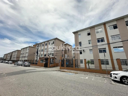 Apartamento de 3 Dormitórios | Barreiros | São José 