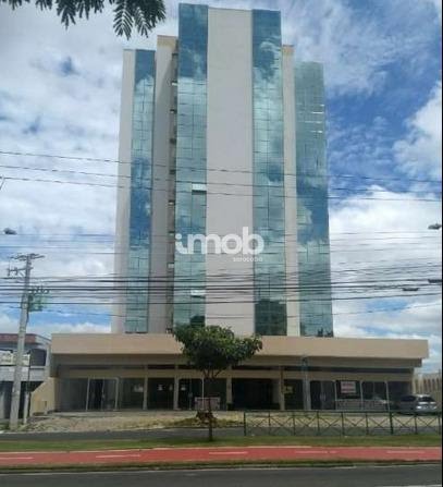 Sala para Venda Vila Trujillo Sorocaba/SP