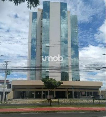 Sala para Venda Vila Trujillo Sorocaba/SP