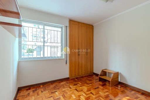 Apartamento à Venda na Vila Clementino, 3 Dorms, 112m² – São Paulo