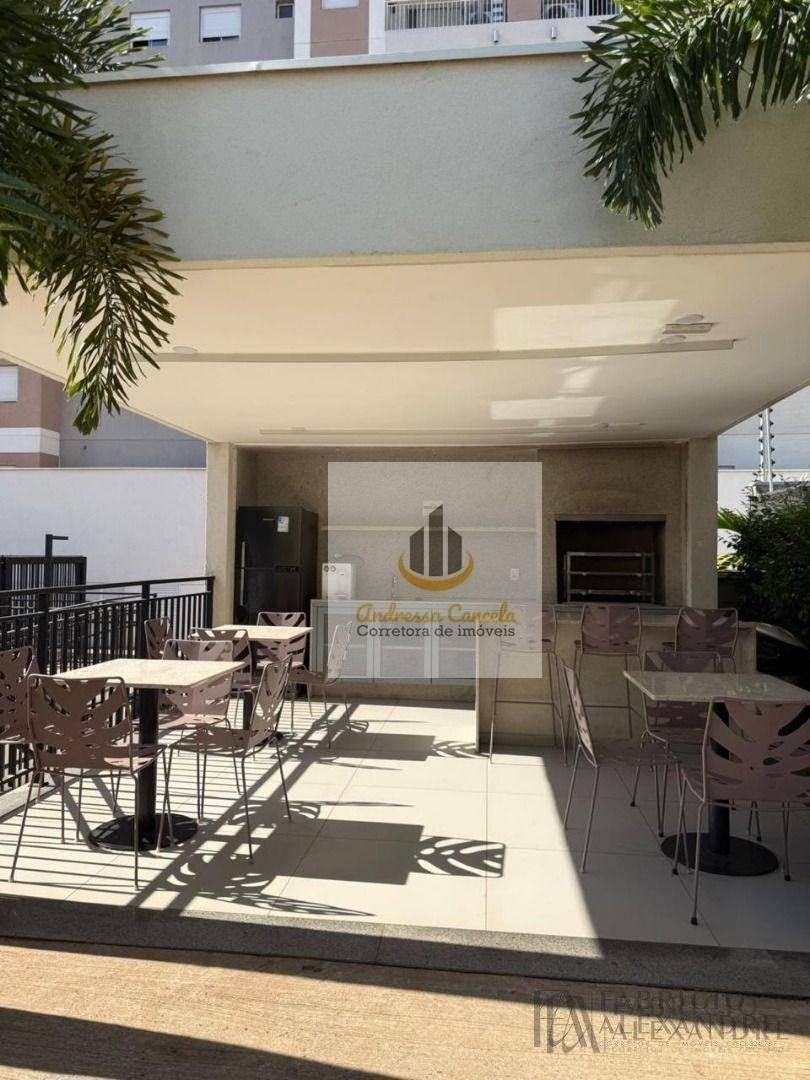 Apartamento à venda com 2 quartos, 1 suíte, 1 vaga e 77m² no High Redentora, São José do Rio Preto (SP) — foto 9 de 15