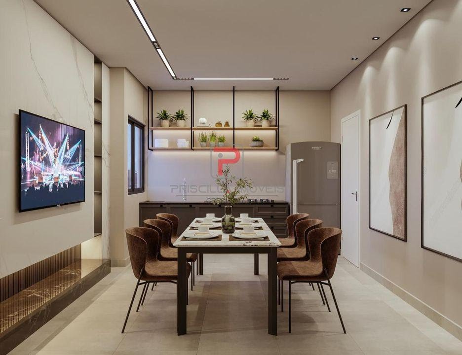 Apartamento à venda com 2 quartos, 1 suíte, 1 vaga e 48m² no Intermares, Cabedelo (PB) — foto 21 de 21