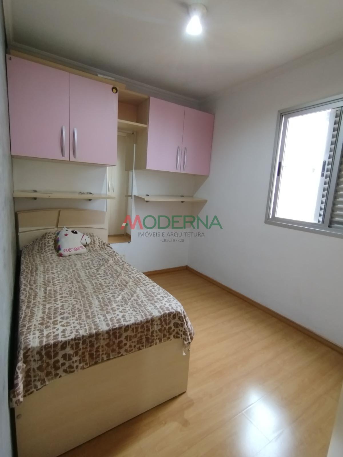 Apartamento à venda com 3 quartos, 1 banheiro e 58m² no Paulicéia, São Bernardo do Campo (SP) — foto 9 de 22